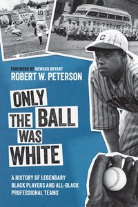 Produktbild: Only the Ball Was White