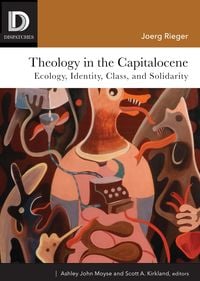 Produktbild: Theology in the Capitalocene