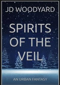 Produktbild: Spirits of the Veil
