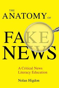 Produktbild: Higdon, N: The Anatomy of Fake News
