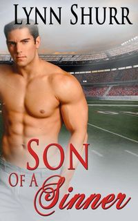 Produktbild: Son of a Sinner