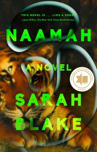 Produktbild: Blake, S: Naamah