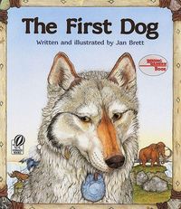 Produktbild: The First Dog