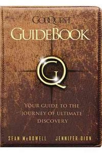 Produktbild: Godquest Gdbk