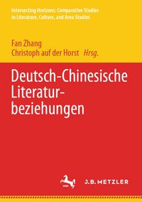 Produktbild: Deutsch-Chinesische Literaturbeziehungen