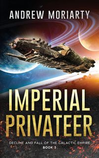 Produktbild: Imperial Privateer