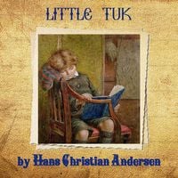 Produktbild: Little Tuk