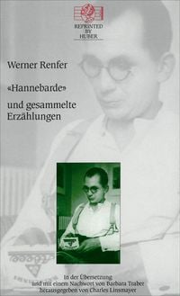 Produktbild: &laquo;Hannebarde&raquo; und gesammelte Erz&auml;hlungen