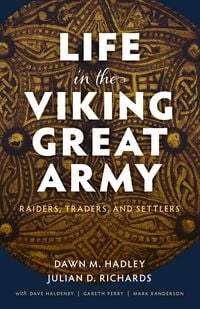 Produktbild: Life in the Viking Great Army