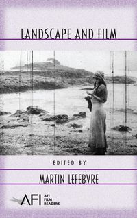 Produktbild: Landscape and Film
