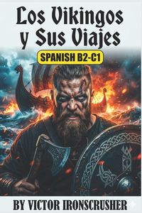 Produktbild: Los Vikingos y Sus Viajes