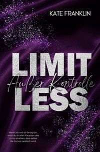 Produktbild: Limitless - Au&szlig;er Kontrolle