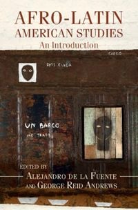 Produktbild: Afro-Latin American Studies