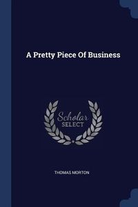 Produktbild: A Pretty Piece Of Business