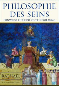 Produktbild: Philosophie des Seins
