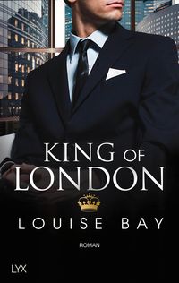 Bild vom Artikel King of London vom Autor Louise Bay