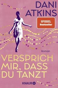 Produktbild: Versprich mir, dass du tanzt