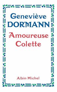 Produktbild: Amoureuse colette