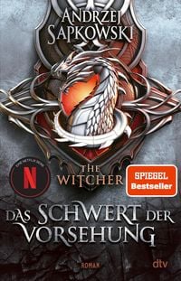 Produktbild: Das Schwert der Vorsehung