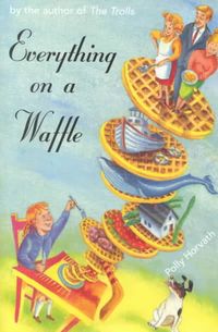 Produktbild: Everything on a Waffle