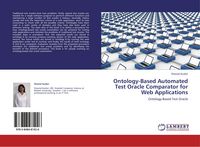 Produktbild: Ontology-Based Automated Test Oracle Comparator for Web Applications