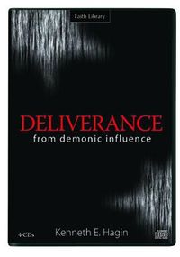 Produktbild: Deliverance from Demonic Influence