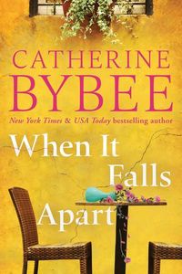 Produktbild: Bybee, C: When It Falls Apart