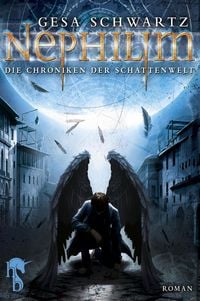 Produktbild: Die Chroniken der Schattenwelt
