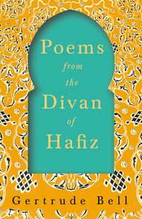 Produktbild: Poems from The Divan of Hafiz