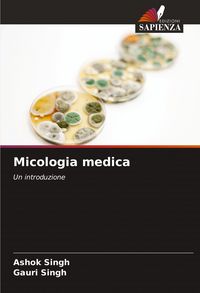 Produktbild: Micologia medica