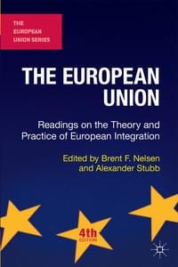 Produktbild: The European Union