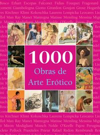 Produktbild: 1000 Obras de Arte Er&oacute;tico