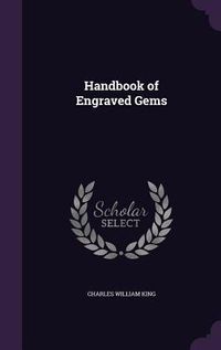 Produktbild: Handbook of Engraved Gems