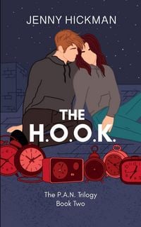 Produktbild: The Hook