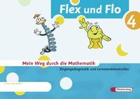 Produktbild: Flex und Flo - Ausgabe 2007