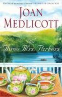 Produktbild: The Three Mrs. Parkers