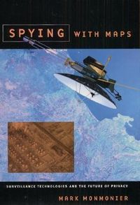 Produktbild: Spying W/maps