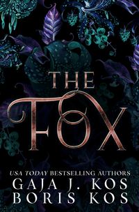 Produktbild: The Fox
