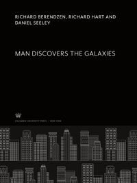 Produktbild: Man Discovers the Galaxies
