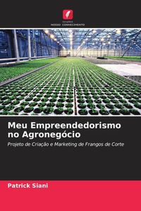 Produktbild: Meu Empreendedorismo no Agroneg&oacute;cio