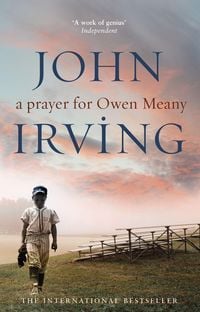 Produktbild: A Prayer For Owen Meany