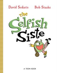 Produktbild: Selfish Sister