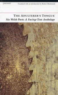 Produktbild: The Adulterer's Tongue
