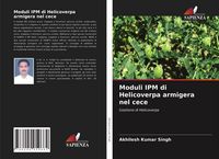 Produktbild: Moduli IPM di Helicoverpa armigera nel cece