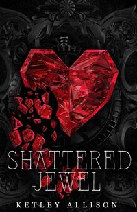 Produktbild: Shattered Jewel