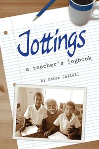 Produktbild: Jottings