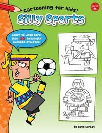 Produktbild: Silly Sports