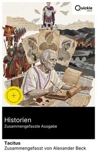 Produktbild: Historien (Zusammengefasste Ausgabe)