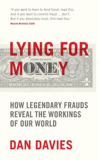 Produktbild: Lying for Money