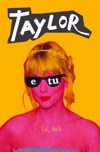 Produktbild: Taylor e tu